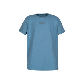 Spika GO Revolution T-Shirt - Mens - Blue - Medium