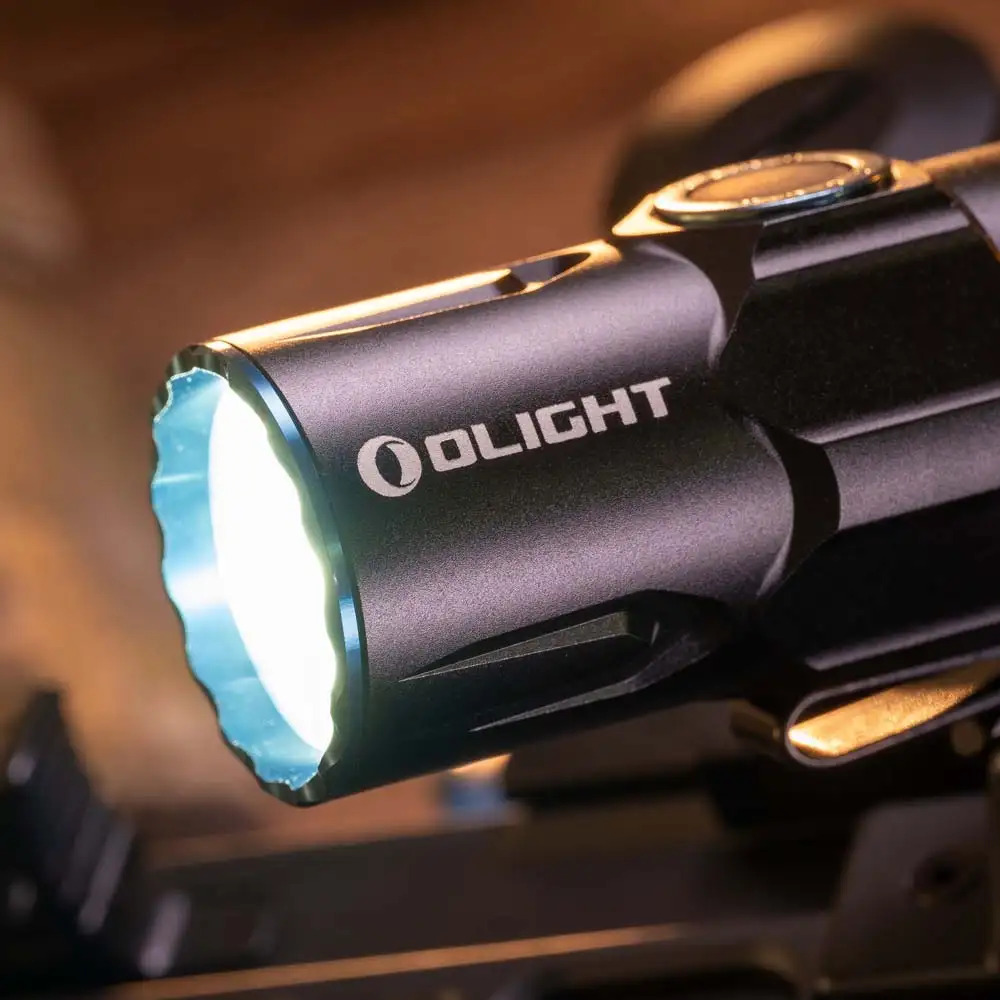 Olight OLIGHT Warrior 3S LED Taschenlampe 2300 L…