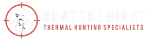 Hunt The Night logo