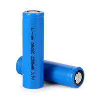18650 Rechargeable Battery For Pard Devices