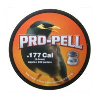 Exp Pro Pellet .177 7.3Gr Air Pellets