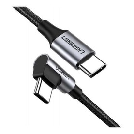 3M USB-C Cable 90°