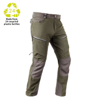 Hunters Element Legacy Trouser Forest Green-Large