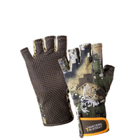 Hunters Element Crux Gloves FingeRLess-Large