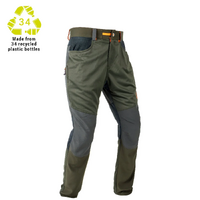 Hunters Element Eclipse Trouser Forest Green-Small/32
