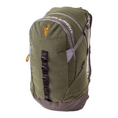 Hunters Element Vertical Pack Forest Green