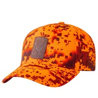Hunters Element Red Stag Cap Fire