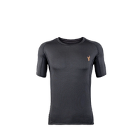 Hunters Element Core+ Ss Top Black-Small