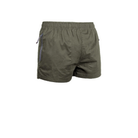 Hunters Element Dobson Stubbies Forest Green-Small/32
