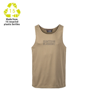 Hunters Element Eclipse Singlet Tussock-Small