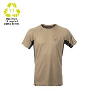 Hunters Element Eclipse Tee Tussock-Small