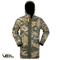 Hunters Element Storm Jacket Desolve Veil-Medium