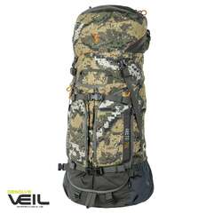 Hunters Element Arete Bag Desolve Veil 75L
