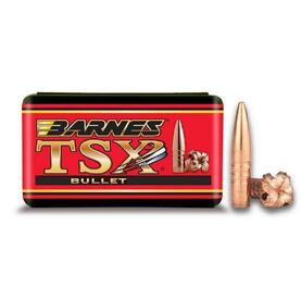 BARNES 375 CAL 350GR TSX FB (50/BOX)