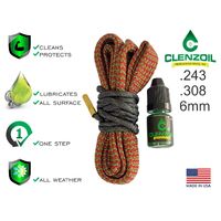 Clenzoil Cobra Bore Cleaning System .234 - .308