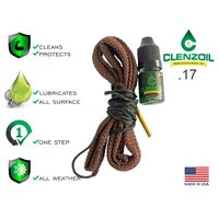 Clenzoil Cobra Bore Cleaning System .17