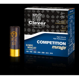 Clever Mirage 1250 FPS 28gm 12g #9