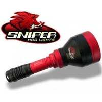 Sniper Hog Lights - 66Lrx Hunters Kit