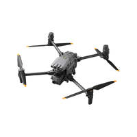 Dji Matrice M30T LRF Thermal Drone With Battery Station