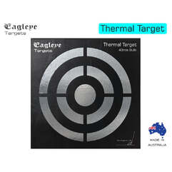 Eagle Eye Thermal Target