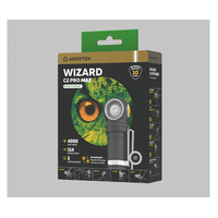 Armytek Wizard C2 Pro Max Magnet Usb