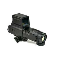 Infiray Fast Red-Dot Thermal Fusion Scope