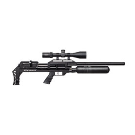 FX Maverick .22 Sniper: 700mm Carbon Fiber Bottle