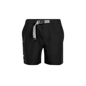 Spika GO Work Shorts - Mens - Black - Small (30) (S23)