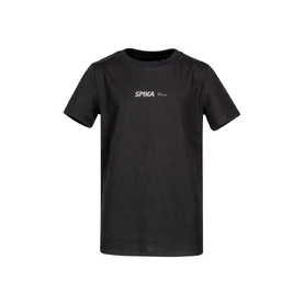 Spika GO Advance T-Shirt - KiDS - Black - 8