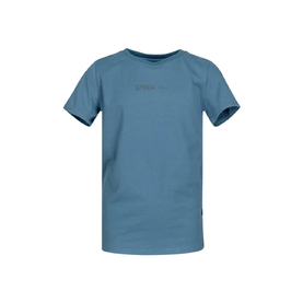 Spika GO Advance T-Shirt - KiDS - Blue - 14