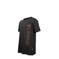 Spika Go Access T-Shirt - Mens - Black-Extra Large