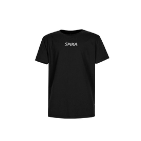 Spika GO Revolution T-Shirt - Mens - Black - Medium