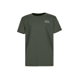 Spika GO Scope T-Shirt - Mens - Washed Green - Medium