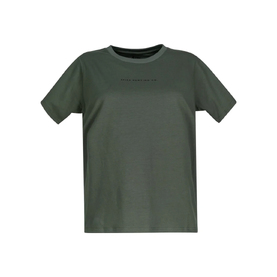 Spika GO Scope T-Shirt - Womens - Teal - Extra Small