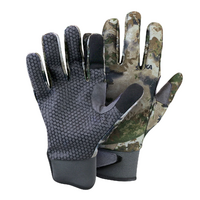 Spika Ranger Glove  Mens  Biarri Camo-Medium