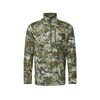 Spika - Tracker Long Sleeve Shirt - Mens - Biarri Camo-3XL