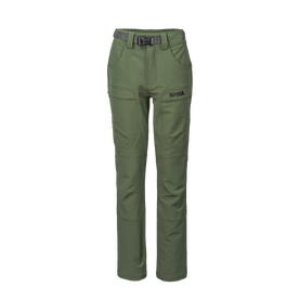 Spika Recon Pants - Womens Ivy Green