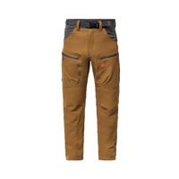 Spika - Xone Pants - Mens - Brown-Medium