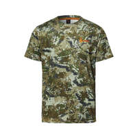Spika - Trail T-Shirt  Mens  Biarri Camo-Extra Large