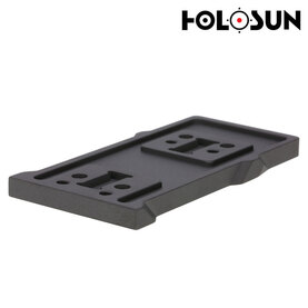 Holosun 510 Spacer for lower 1/3