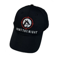 Hunt The Night Black Hat