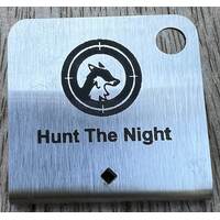 Hunt The Night Fox Whistle