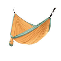 Nakie Golden Mango - Recycled Hammock With Straps