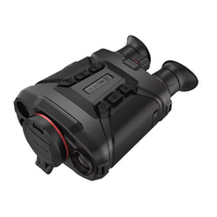 HIKMICRO Raptor Rq50 Thermal Binoculars - 850 IR X-DEMO
