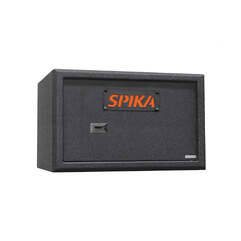 Spika S3 Ammo Addition Safe