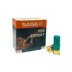 SAGA Top Export 12ga 36gr #4
