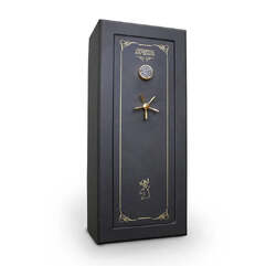 Spika 18 Gun Premium Digital Safe – Category – Aproducts/Bproducts/Cproducts/H