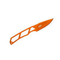 Spika Packlite Fixed Blade-Orange