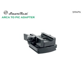 SmartRest Arca to Pic Adapter