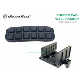 SmartRest Rubber Pad Packer